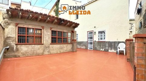 Foto 3 de Casa adosada en venda a Calle del Forn, Camarasa, Lleida