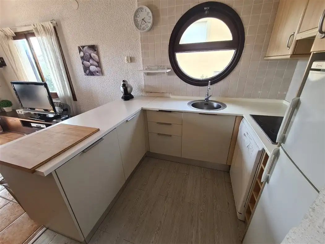 Apartamento de alquiler en Carrer del Pi de Baltasar, 14, Platja de Mont-roig