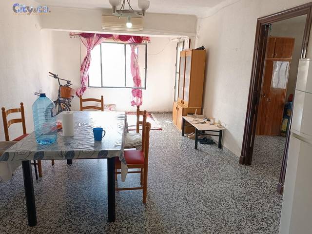 Piso en Venta en Sagrado Corazón