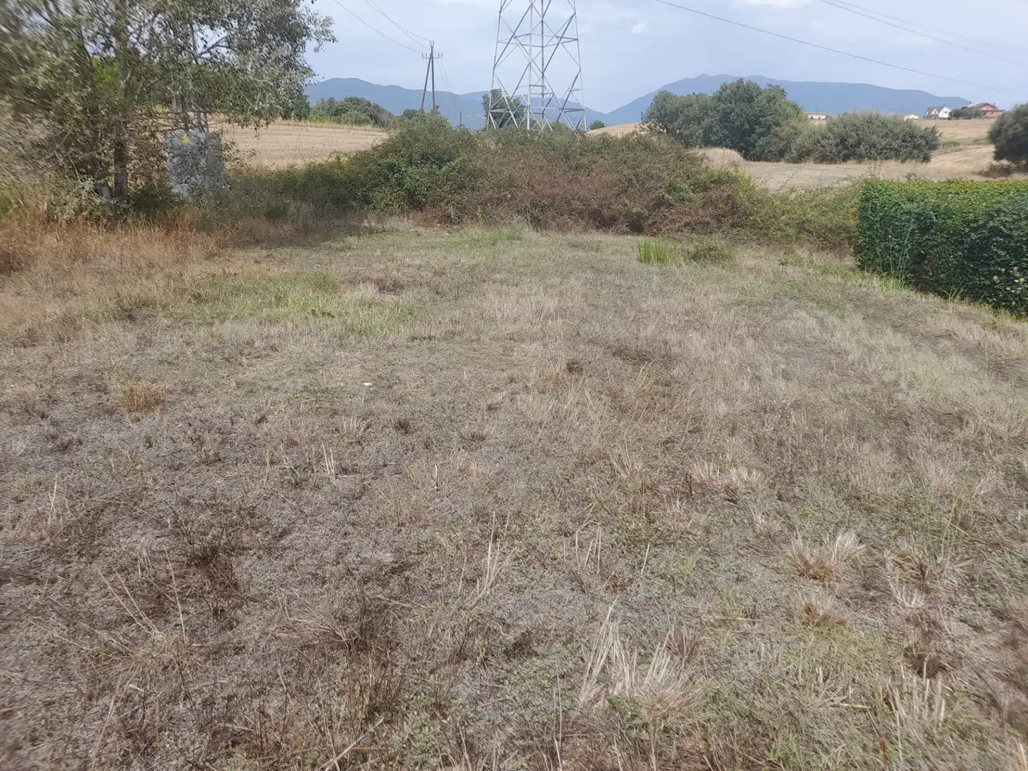 Residential land for sale in Carrer Collsabadell 130, imagen 2