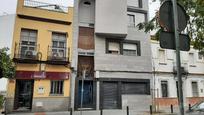 Exterior view of Flat for sale in  Sevilla Capital