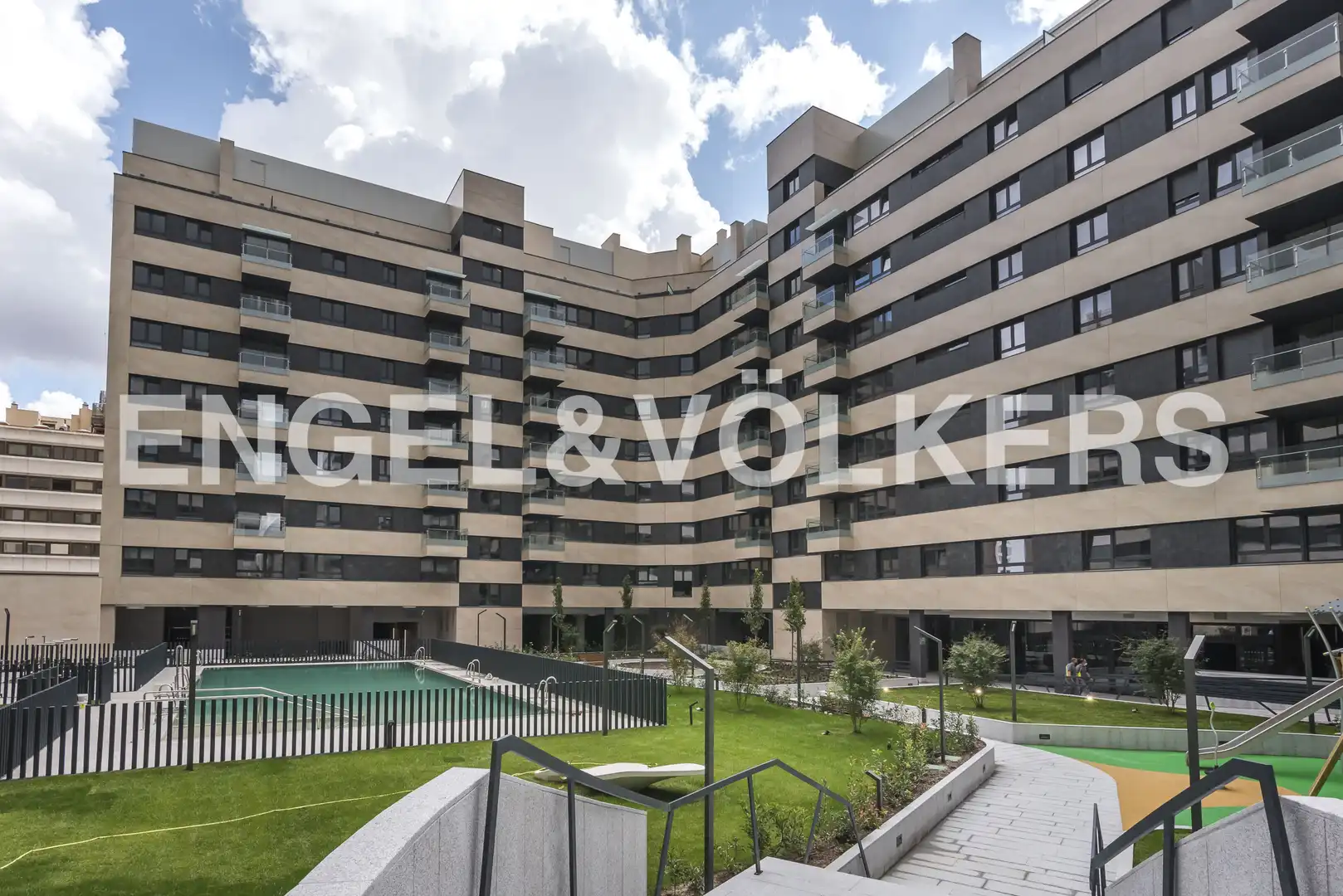 Flat with pool to rent in Chamberí, imagen 37