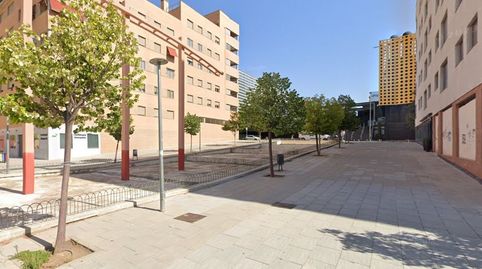 Photo 4 of Garage for sale in Julio Rey Pastor, 6, Dehesa Vieja - Puente Cultural, San Sebastián de los Reyes
