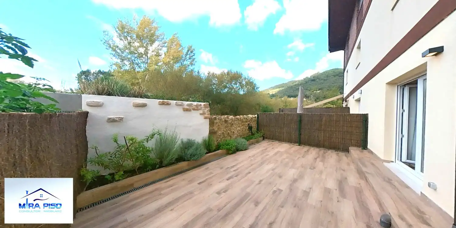 Terrassa de Dúplex en venda en Limpias, Cantabria