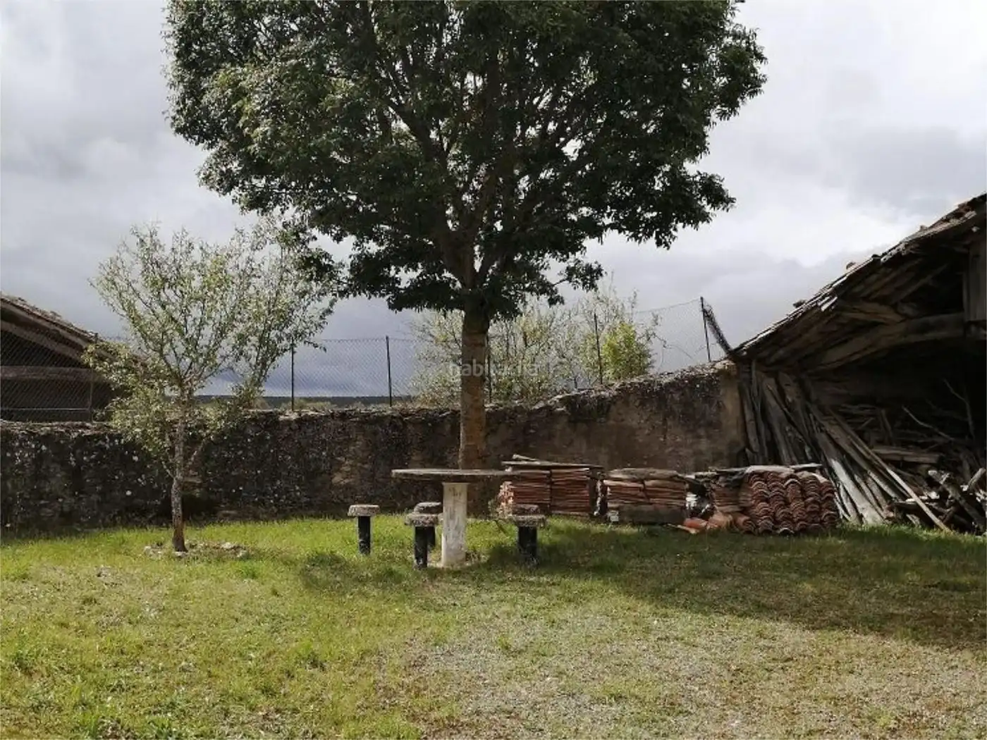 Casa in vendita a Calle Fuente 8, imagen 2