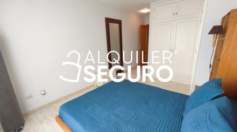 Foto 5 de Pis de lloguer a Agustín Gosálvez Orts, Altozano - Conde Lumiares, Alicante / Alacant