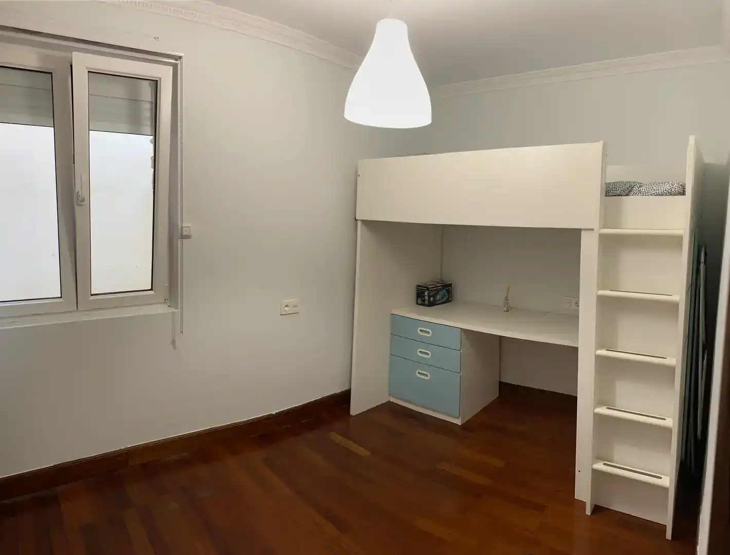 Schlafzimmer von Wohnung zum Verkauf in Getaria