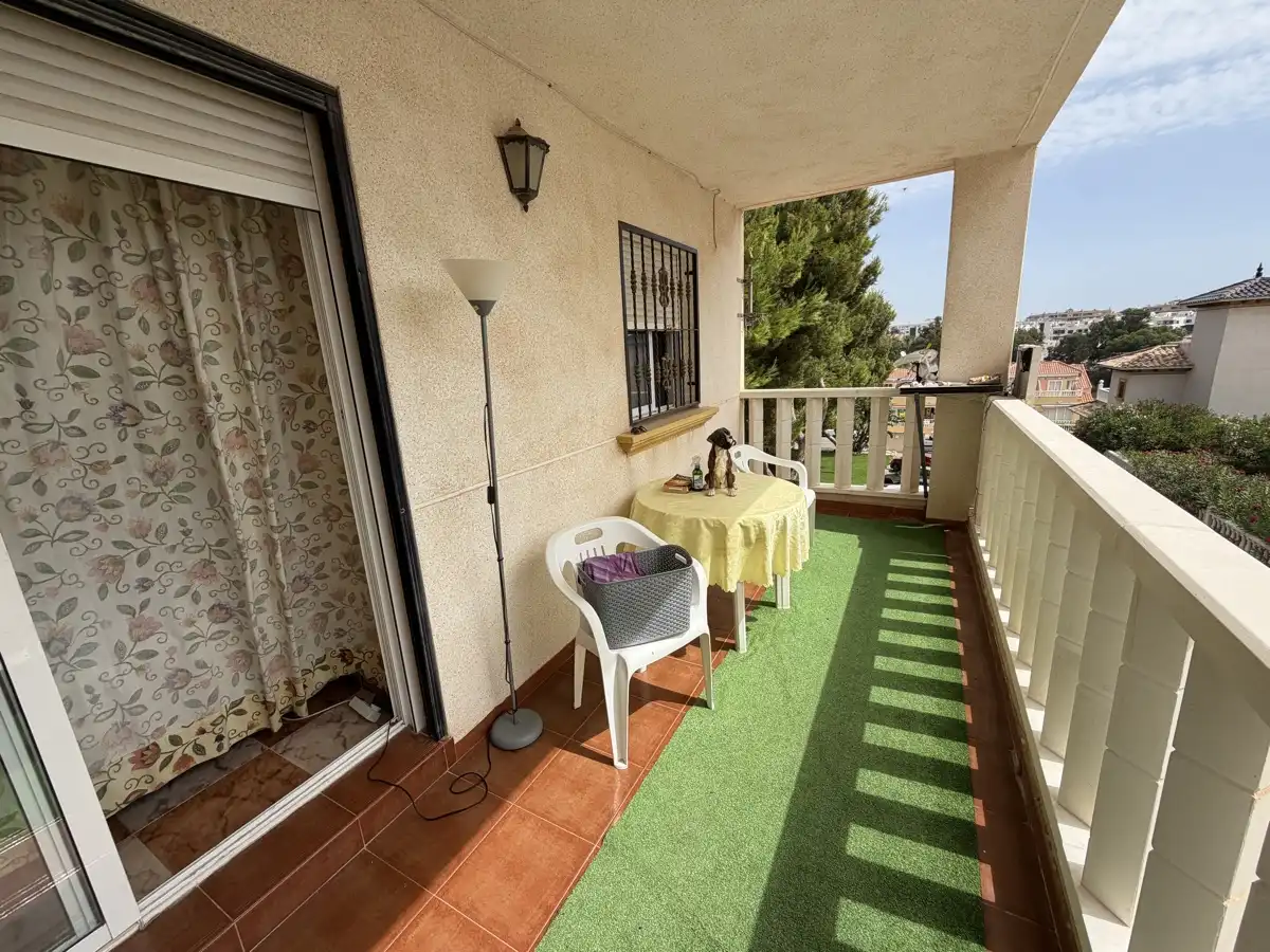 Apartment zum Verkauf in Orihuela ciudad, imagen 13