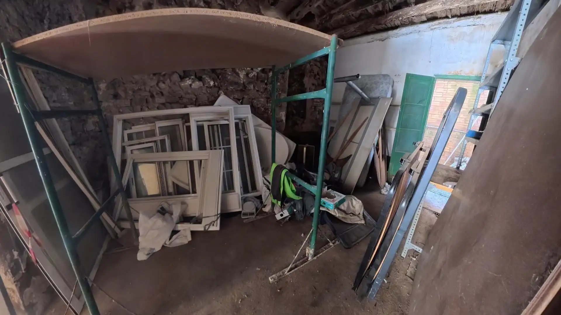Casa o chalet en venta en Freginals