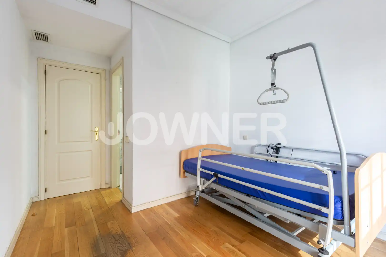 Habitación de Piso en venta en Madrid con Aire acondicionado, Terraza y Horno