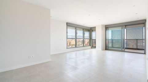 Foto 3 von Wohnung zur Miete in Avenida Sierra Alhamilla, 34, Ciudad Jardín - Tagarete - El Zapillo, Almería Capital