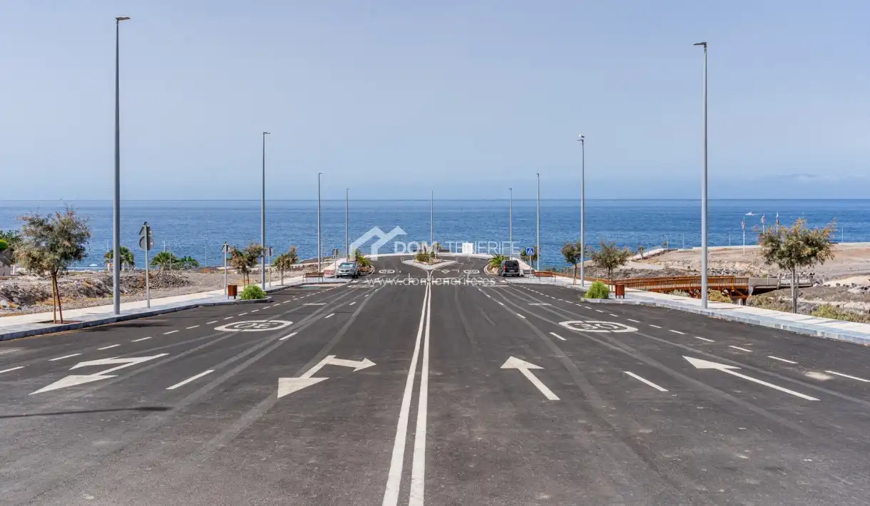 Appartamento con piscina in vendita a Callao Salvaje - Playa Paraíso, imagen 35
