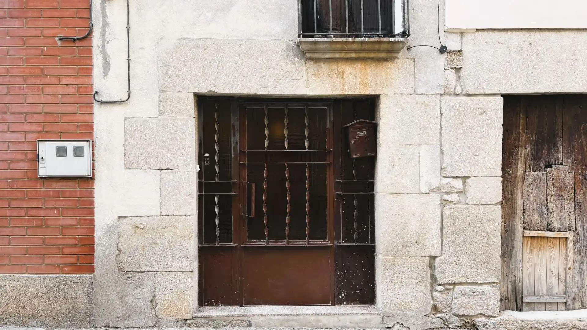 Maison à vendre à del mig