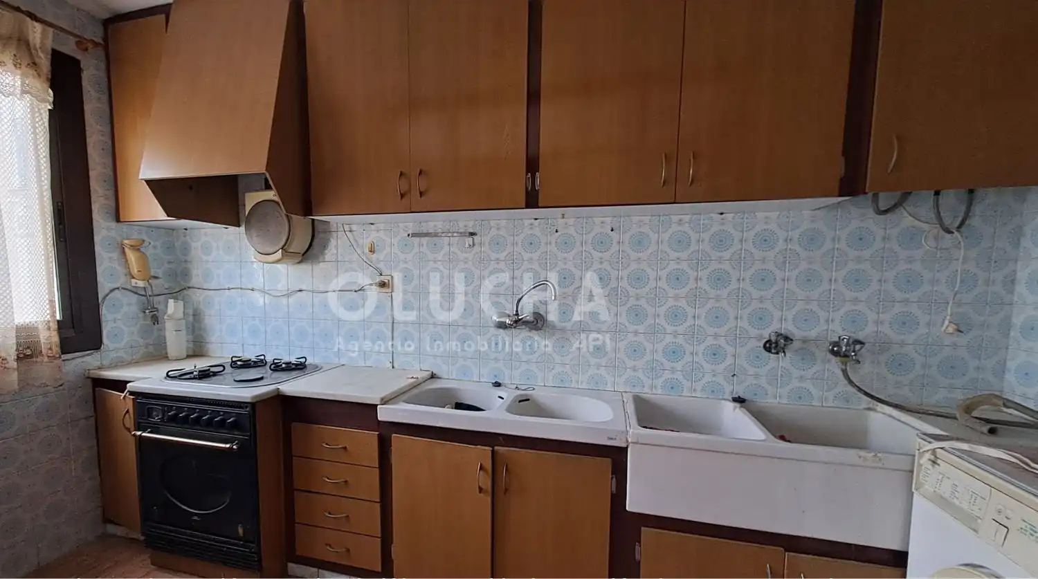 Cuina de Pis en venda en Onda amb Balcó