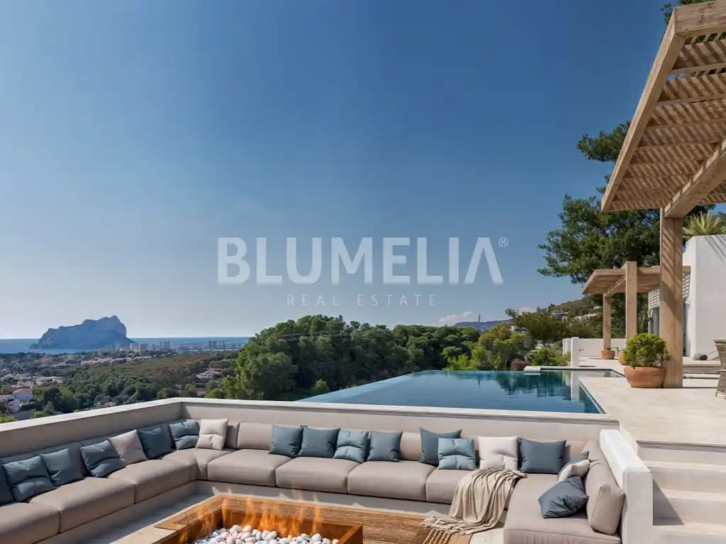 Maison avec piscine à vendre à Avenida Garcies Dels, imagen 12