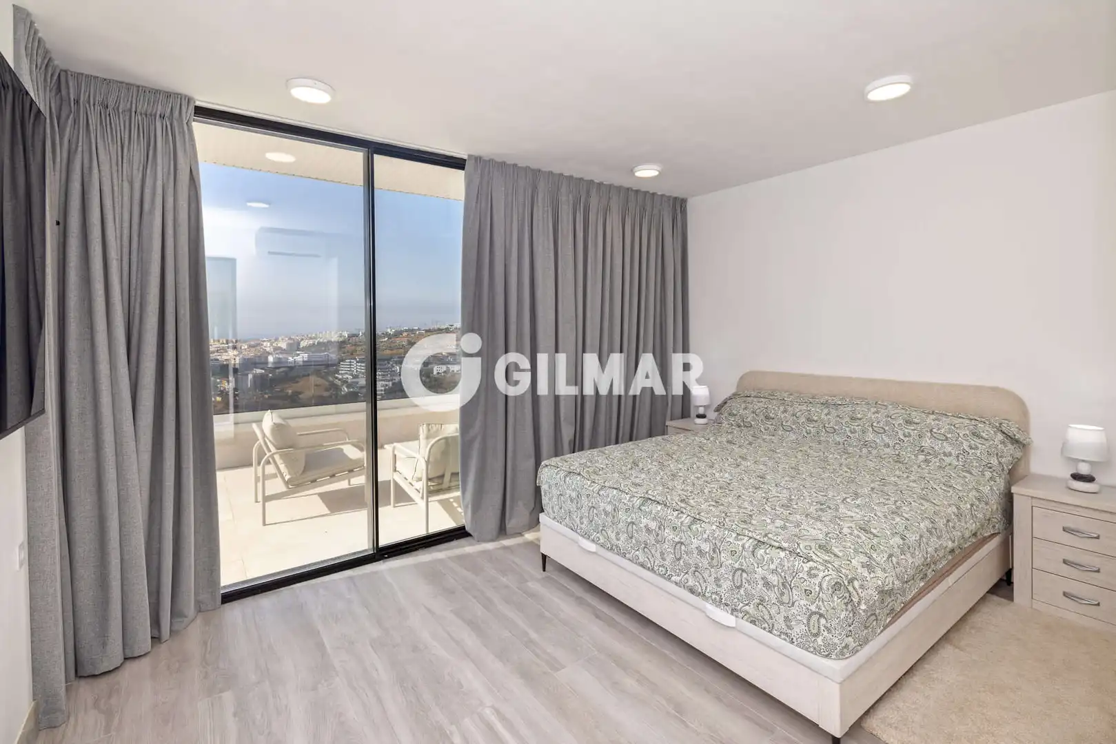 Attico con piscina in vendita a Altos de Estepona, imagen 29