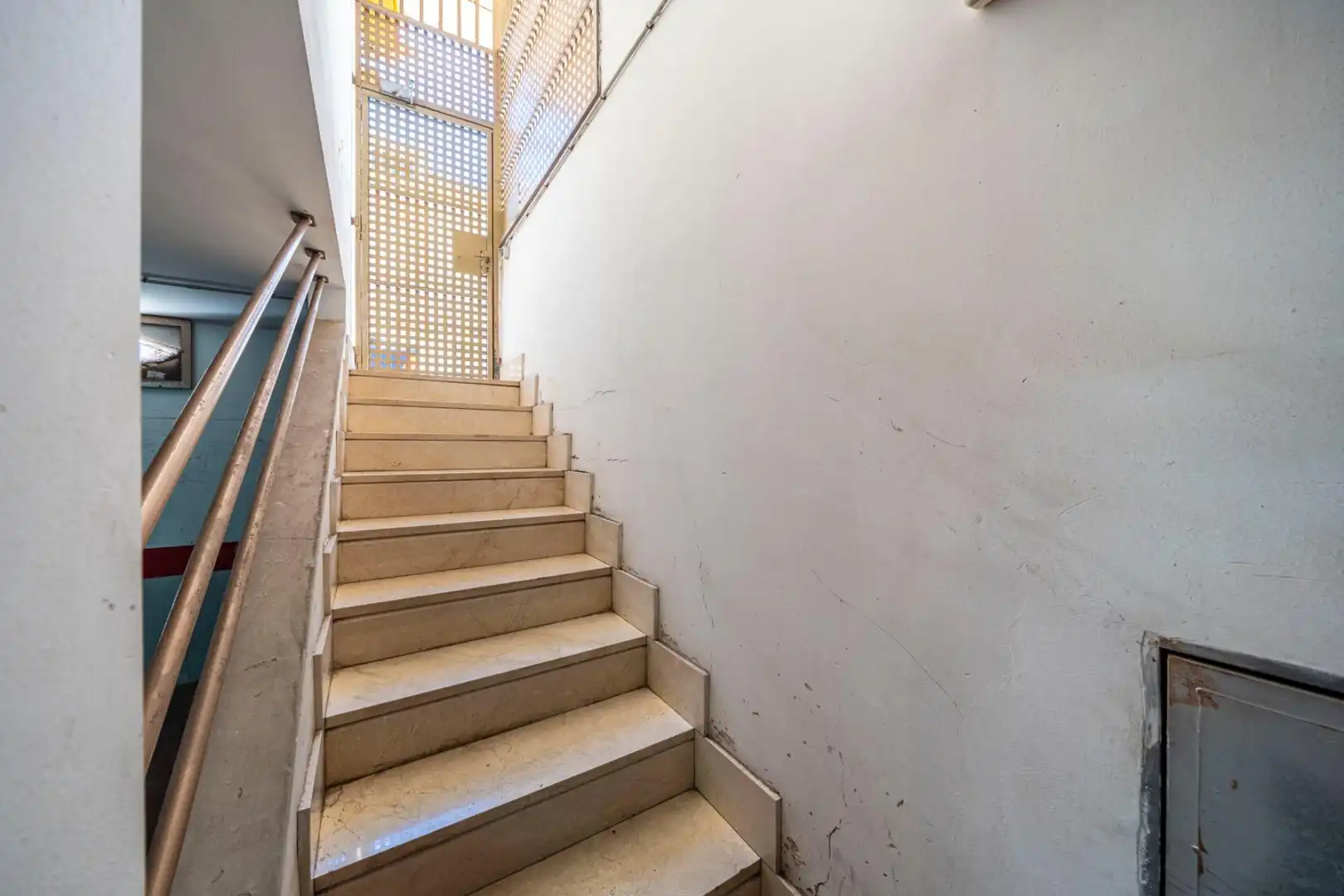 Einzelparkplatz zum Verkauf in Carrer de Lluís Martí 41, imagen 17