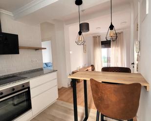 Kitchen of Flat for sale in Altea  with Terrace