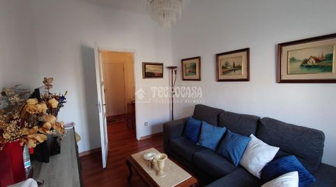 Foto 3 de Piso en venta en Berruguete, Madrid Capital