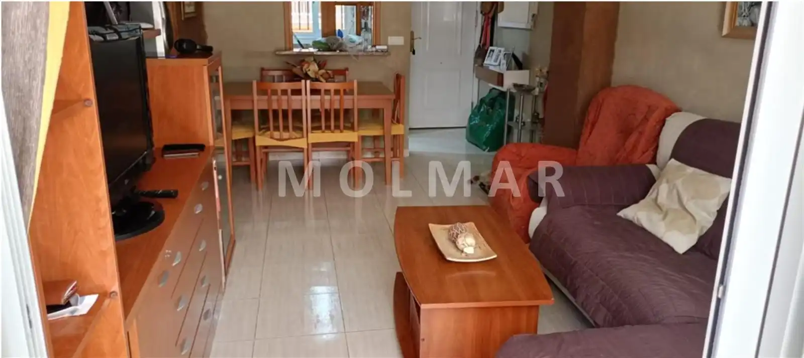 Flat with terrace for sale in Marina d'Or, imagen 12