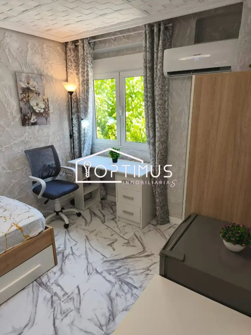 Apartamento en venta en Xirivella con Aire acondicionado, Amueblado y Horno
