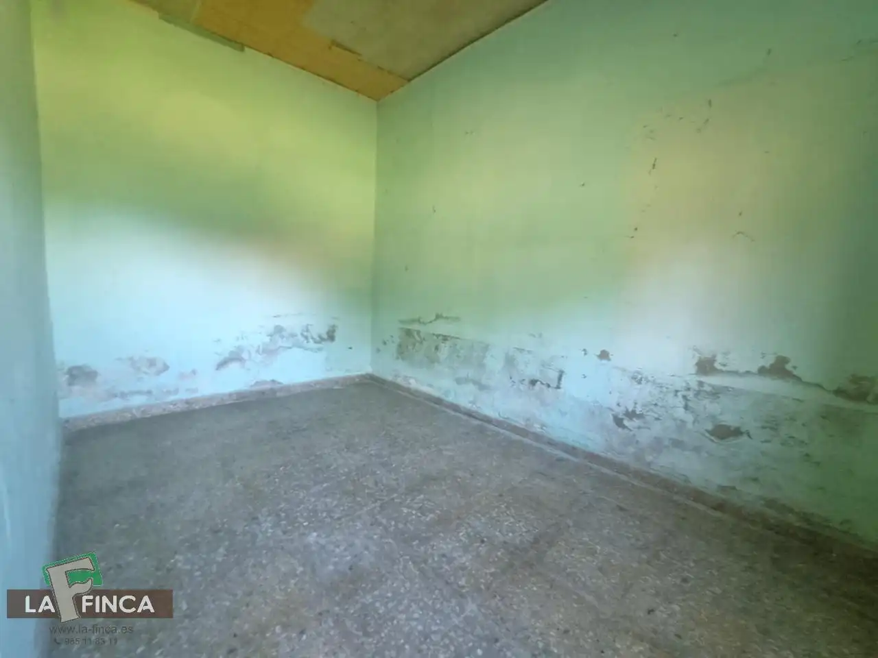 Casa o xalet en venda en Castrillón amb Traster