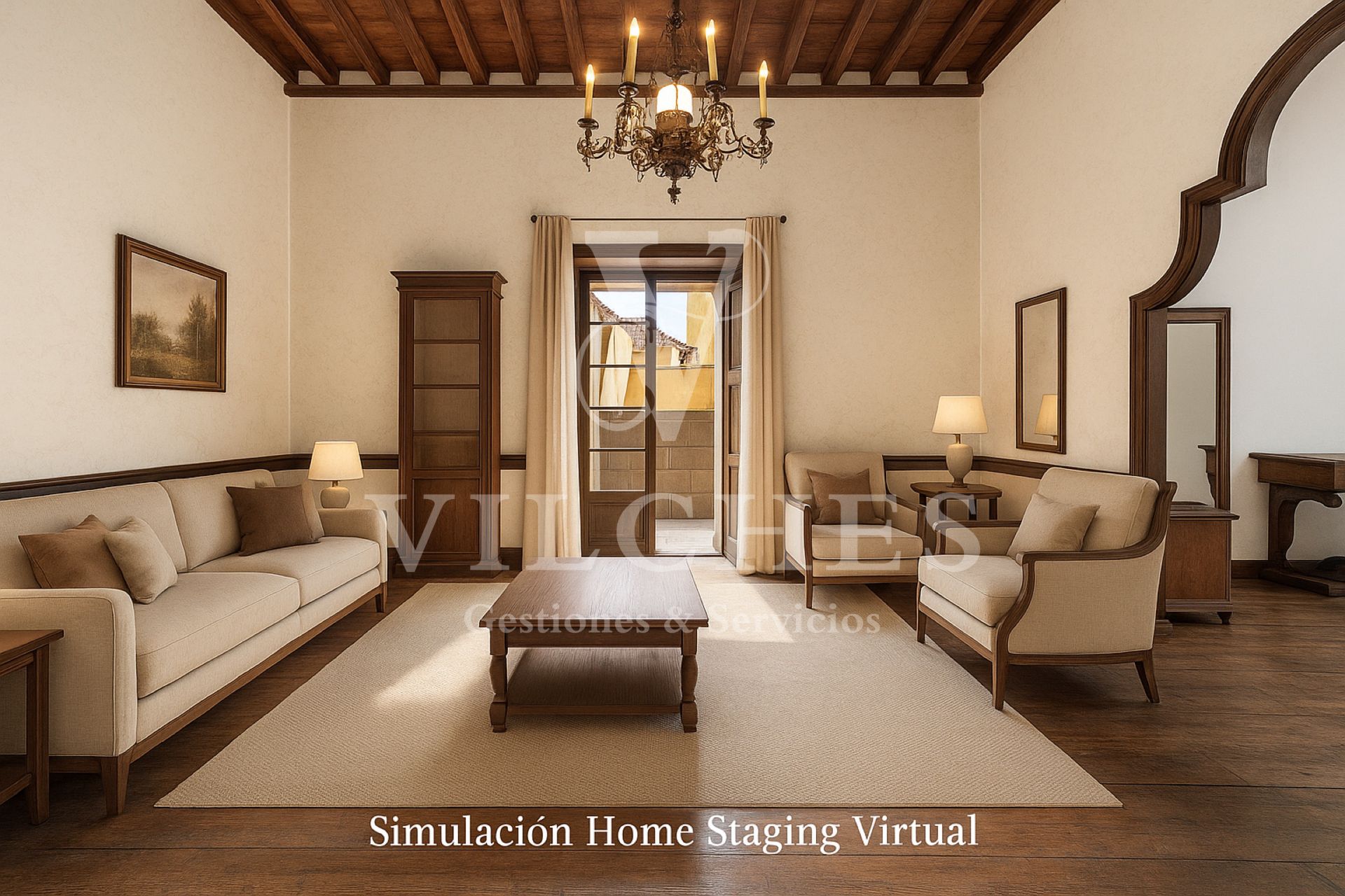 Casa o xalet en venda a Calle San Marcos, Vegueta, Vegueta - Cono Sur - Tafira