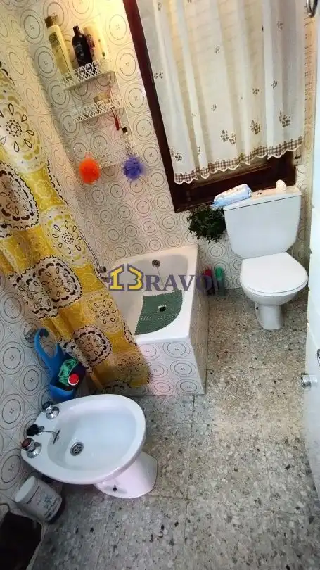 Bany de Casa o xalet en venda en Valle de Tobalina amb Calefacció, Jardí privat i Moblat