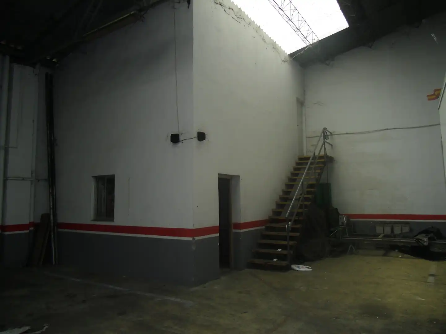 Nave industrielle à vendre à C EXTREMADURA, imagen 3