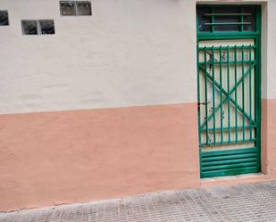 Exterior view of Premises for sale in Betxí