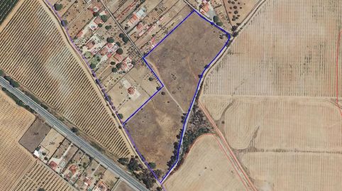 Finca Rúst. en venta en Gibraleón.