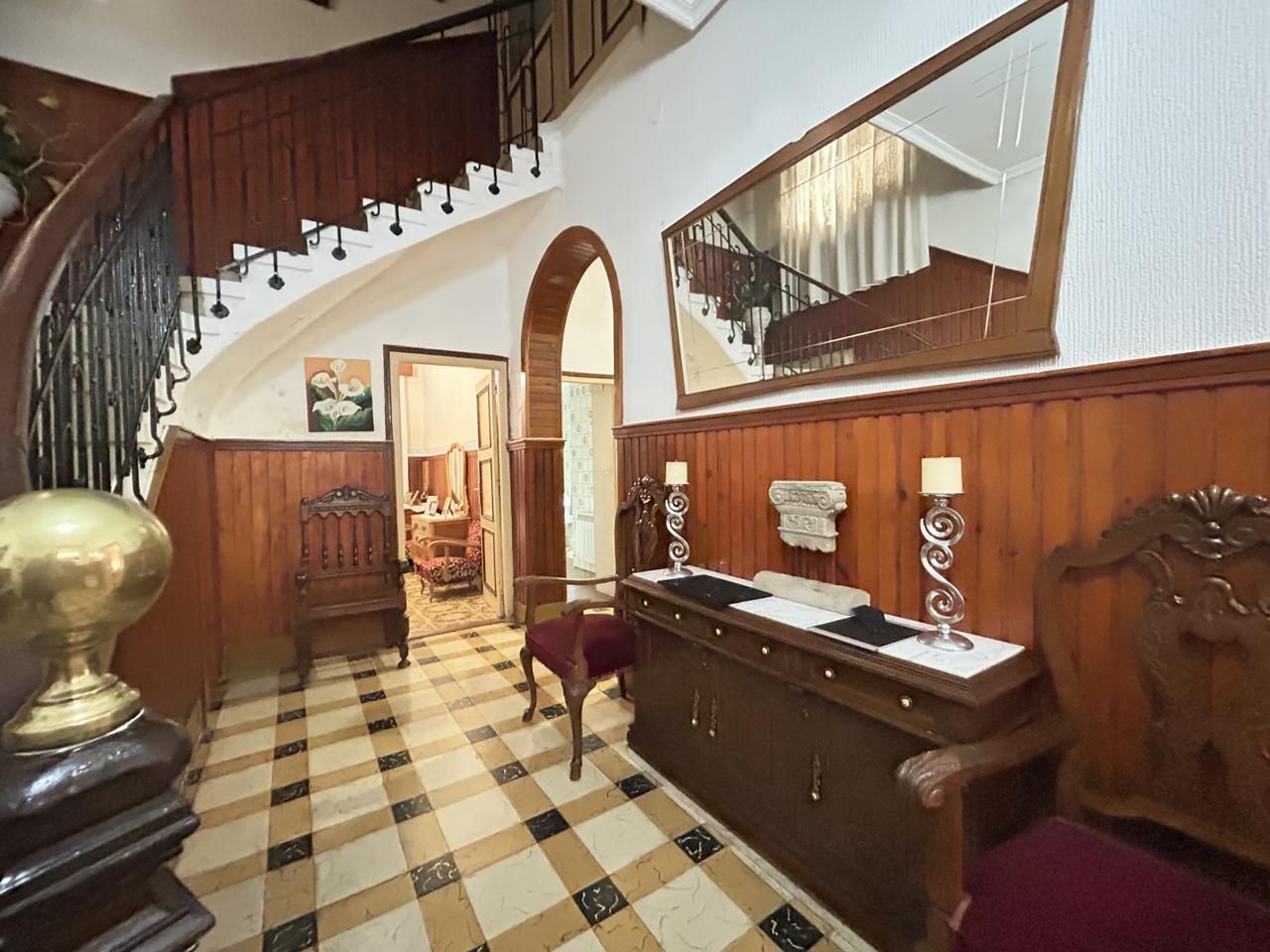 Casa o xalet en venda en Ablitas amb Calefacció