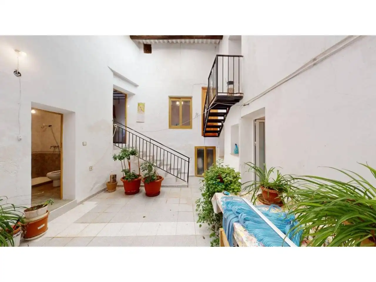 Casa en venda a Caravaca de la Cruz, imagen 16
