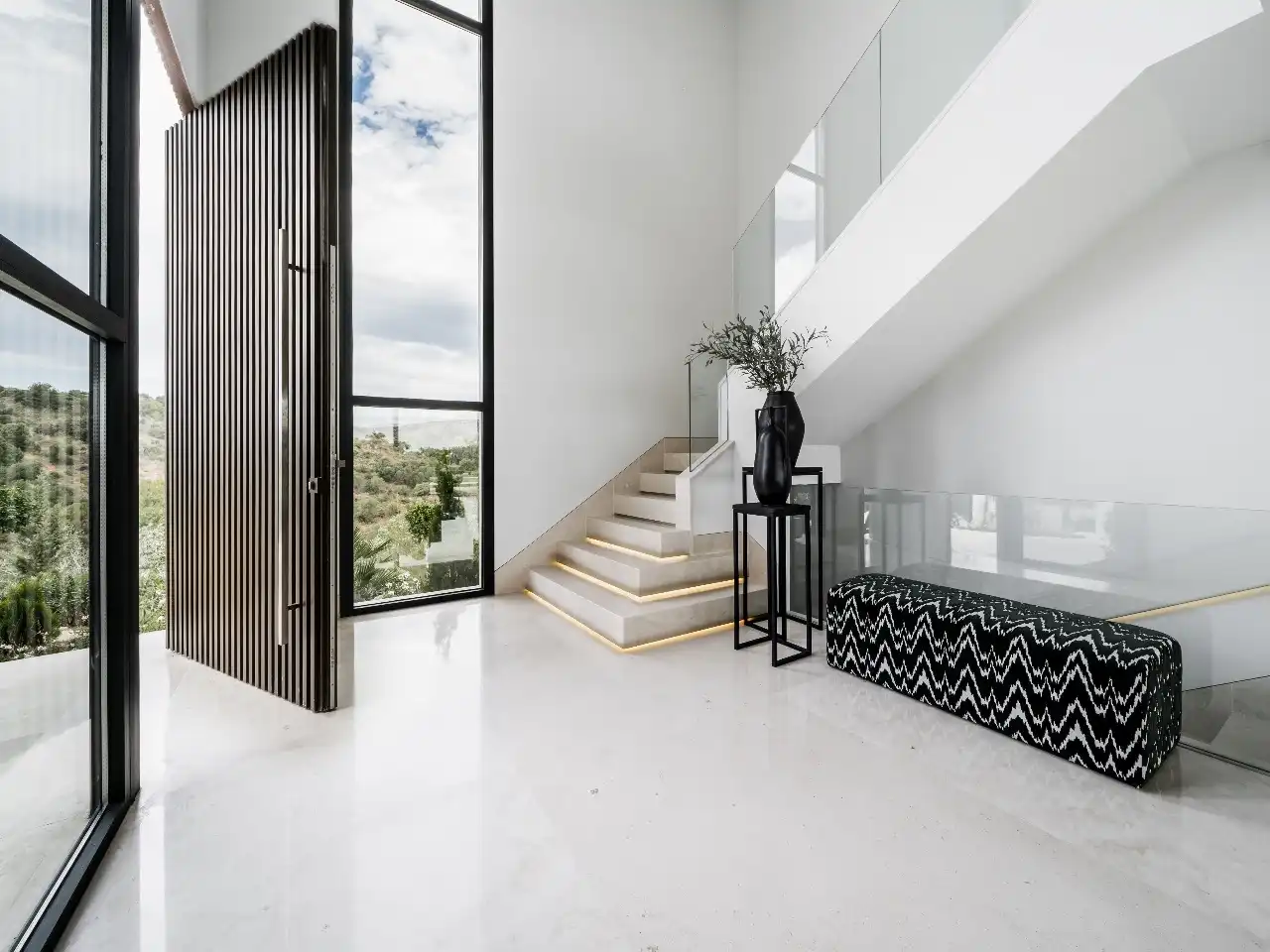 Maison avec jardin à vendre à Lomas del Virrey 43, imagen 4