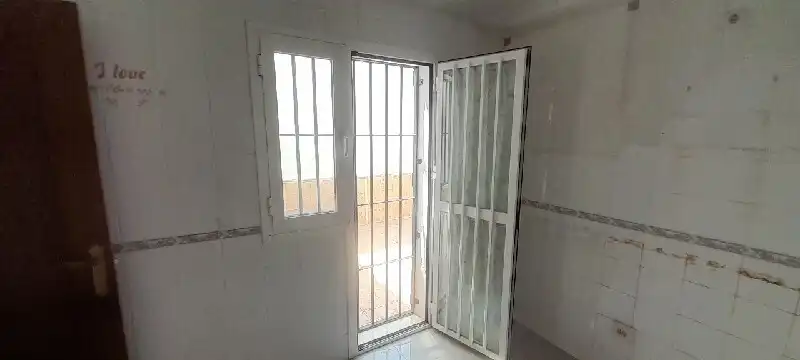 Casa adosada en venda en Utrera