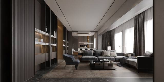 Piso en Venta en Avinguda de Pau Casals en Sant Gervasi- Galvany