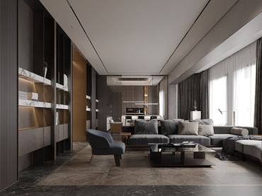 Flat with lift for sale in Avinguda de Pau Casals