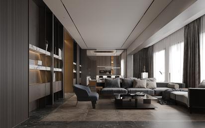 Flat for sale in Avinguda de Pau Casals, Sant Gervasi- Galvany, Sarrià - Sant Gervasi,  Barcelona Capital