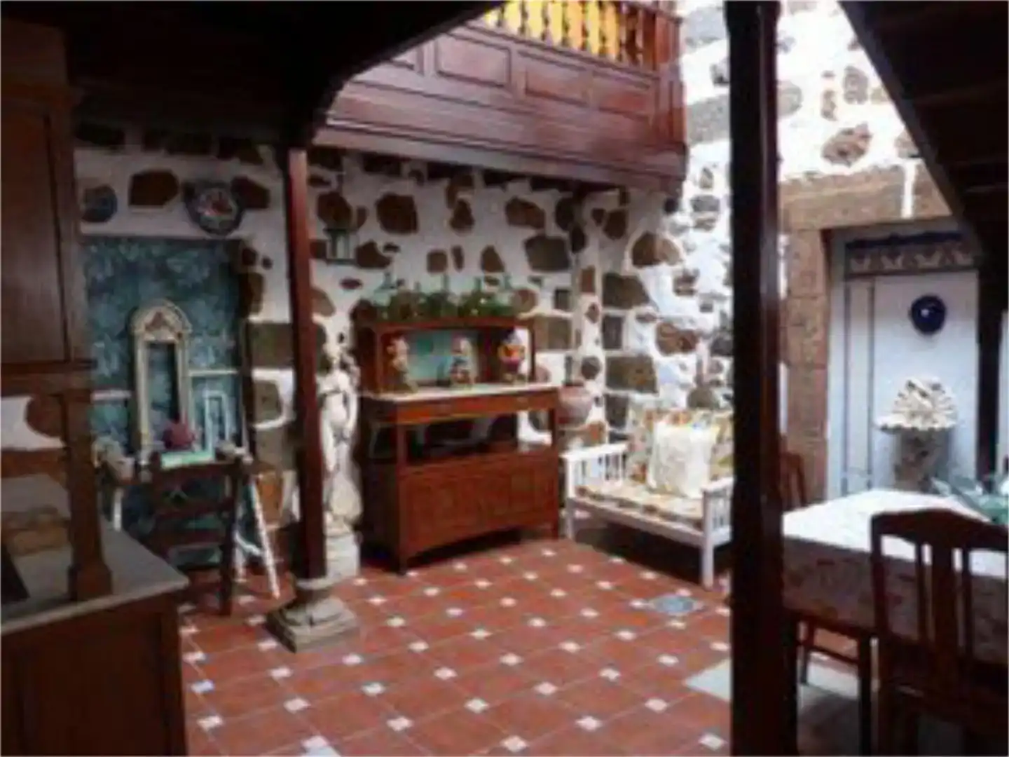 Casa adosada en venda en Teror