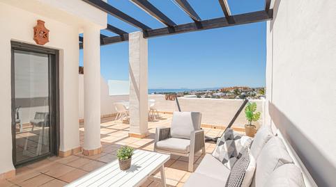 Foto 3 de Dúplex en venda a Calle del Naranjo, 47, Puerto de Estepona, Estepona