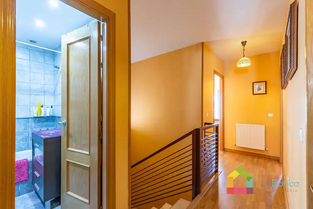 Detached homes for sale in Toledo  with Air Conditioner, Heating and Terrace
