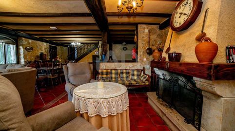 Foto 4 de Finca rústica en venta en Avenida de la Concha, 38, Ciudad Rodrigo, Salamanca