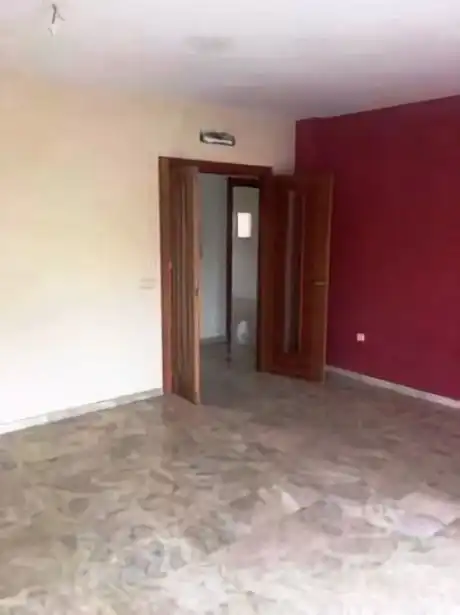 Habitación de Casa o chalet en venta en Almería con Calefacción y Trastero