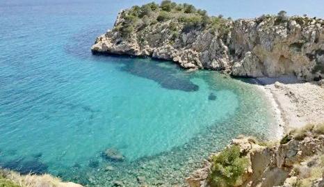 Foto 3 de Apartament en venda a Maryvilla, Calpe / Calp