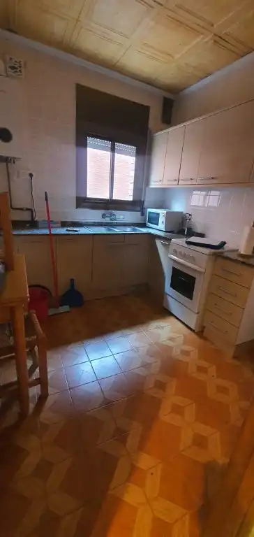 Cocina de Piso en venta en Montgat