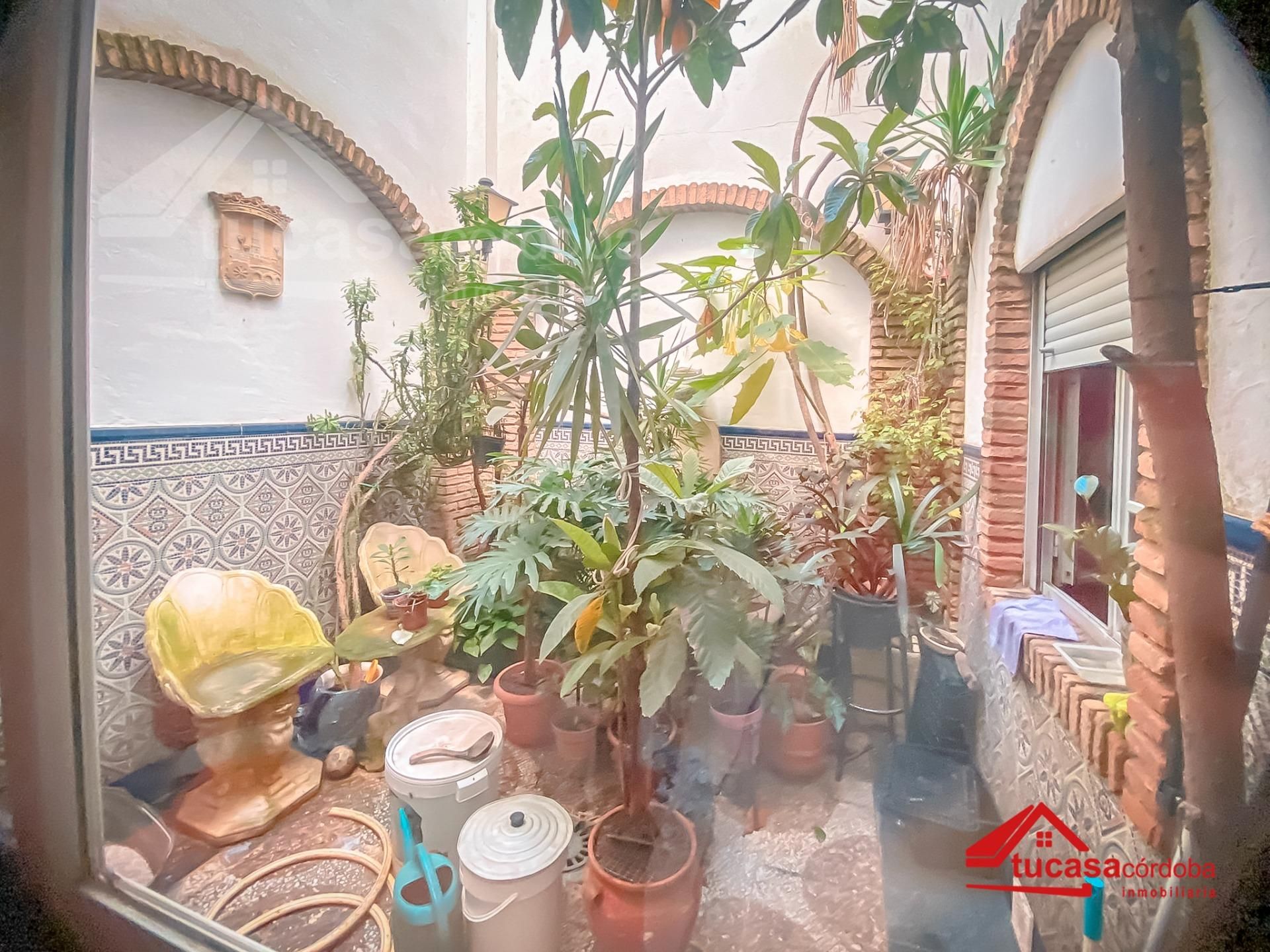 Jardí de Casa o xalet en venda en  Córdoba Capital amb Calefacció i Terrassa