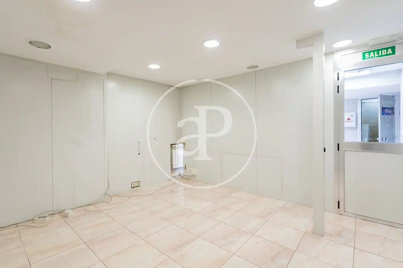 Casa o chalet en venta en Madrid con Aire acondicionado y Calefacción
