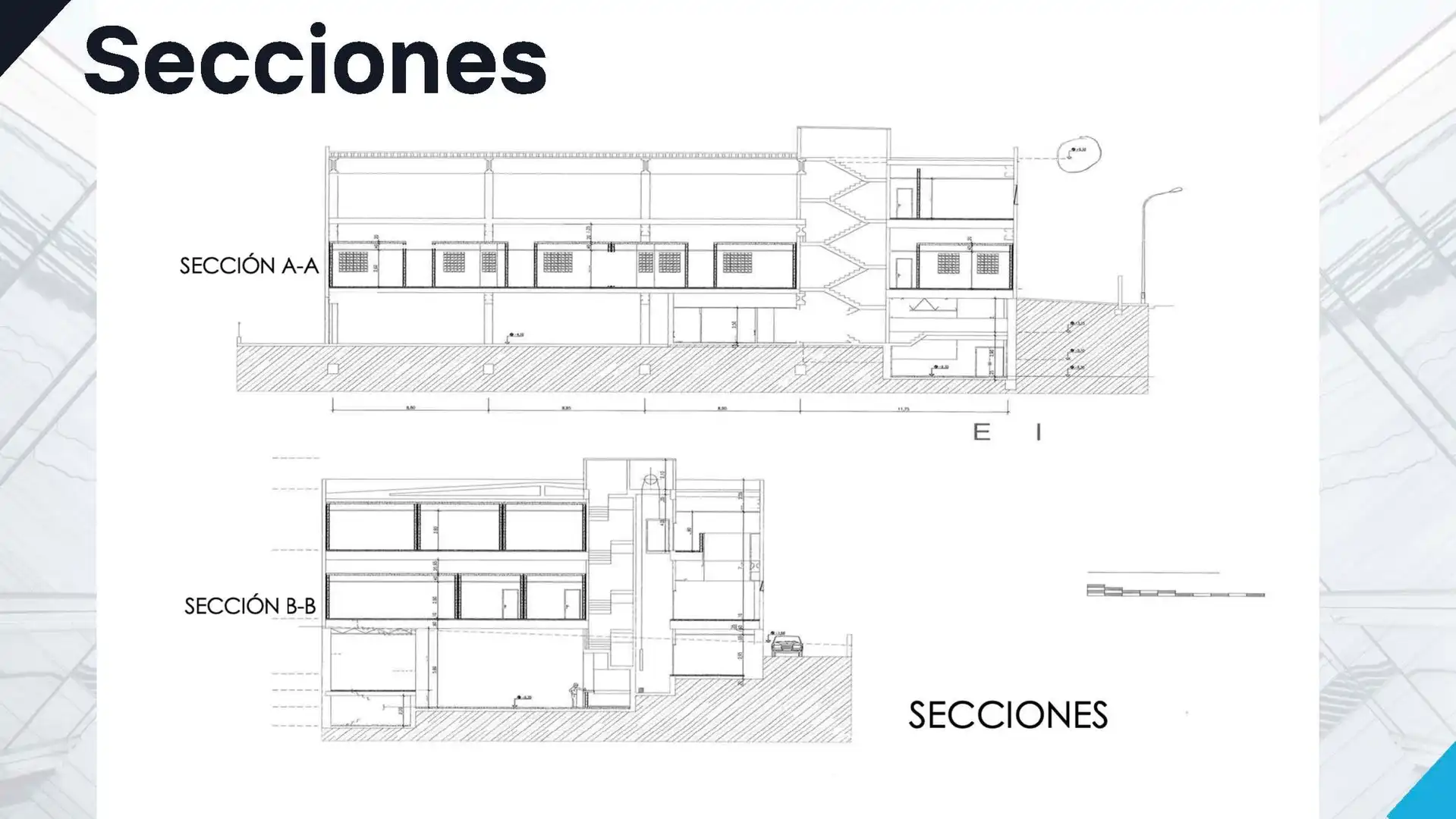 Buildings for sale in Alcorcón