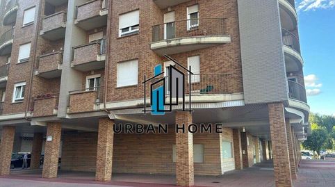 Foto 5 de Pis en venda a Avenida de la Universidad, San Mamés - La Palomera, León Capital