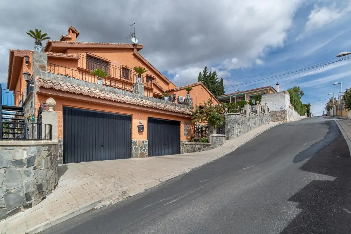 House with terrace for sale in Calle VIRGEN DEL ROSARIO, imagen 64